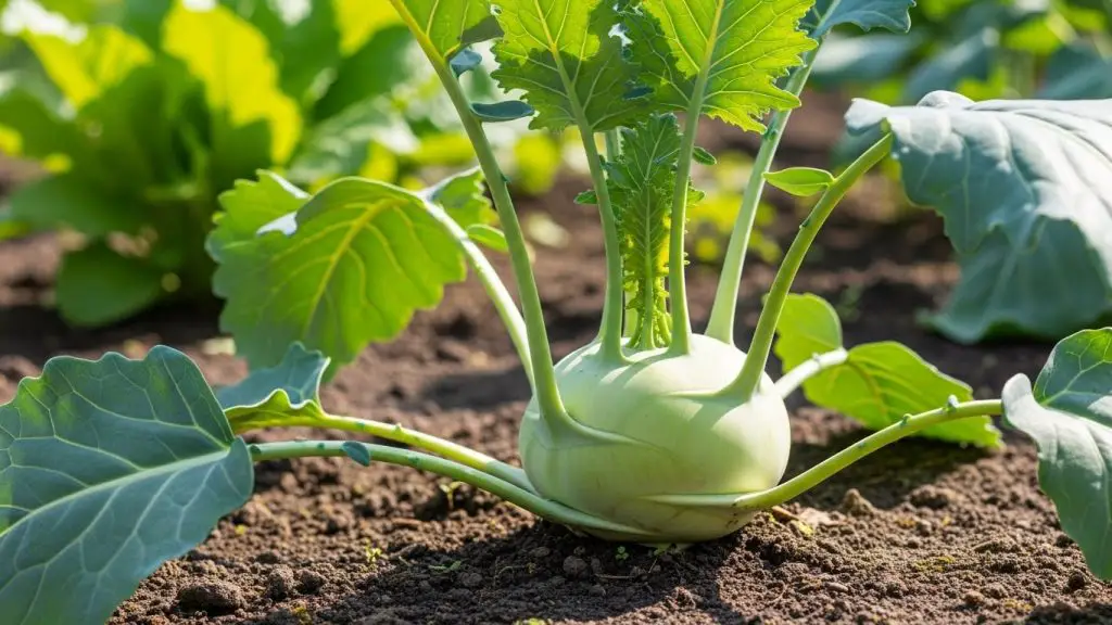 Como cultivar couve-rábano em casa – nunca mais compre no supermercado ...